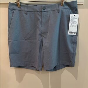 NWT Lululemon ABC Classic Fit Shorts 7” Woven Air